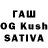 Каннабис White Widow Kiss Dezzy